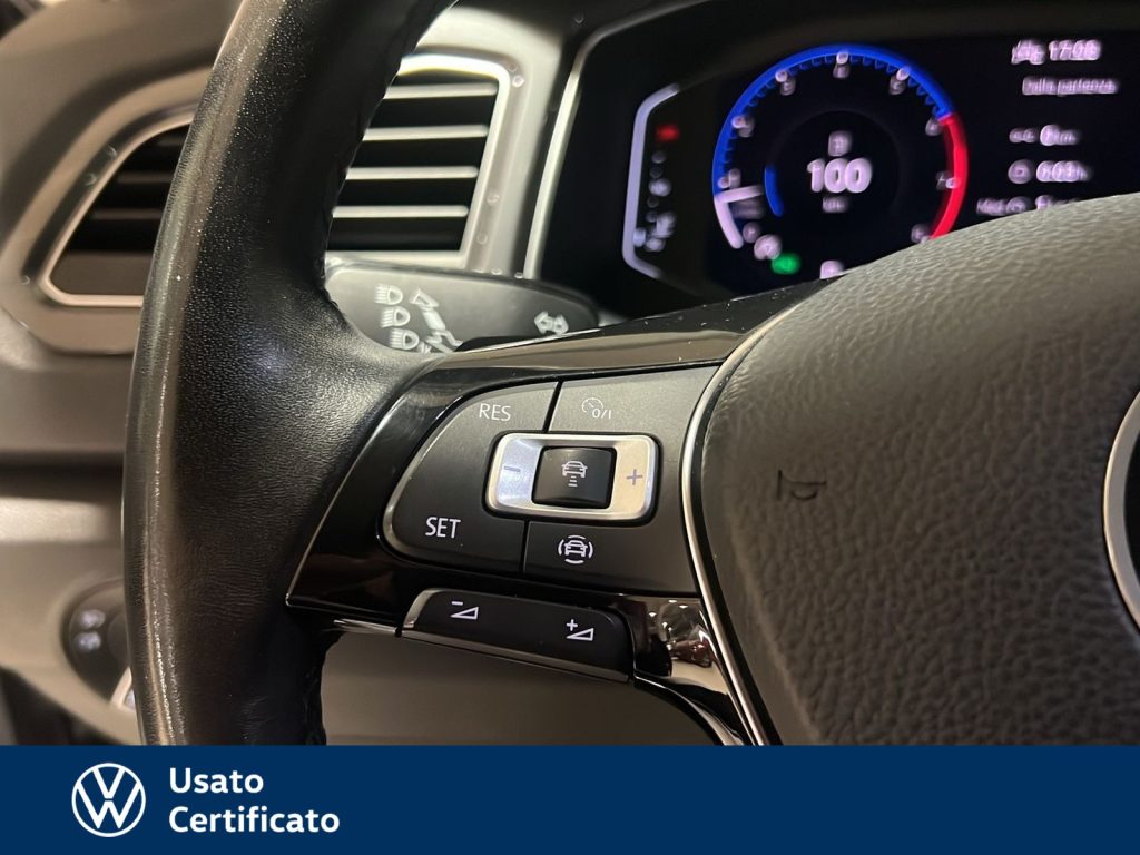 immagine usato VOLKSWAGEN T-Roc 1.5 tsi advanced dsg