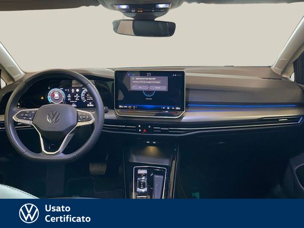 immagine usato VOLKSWAGEN Golf 2.0 tdi style 150cv dsg