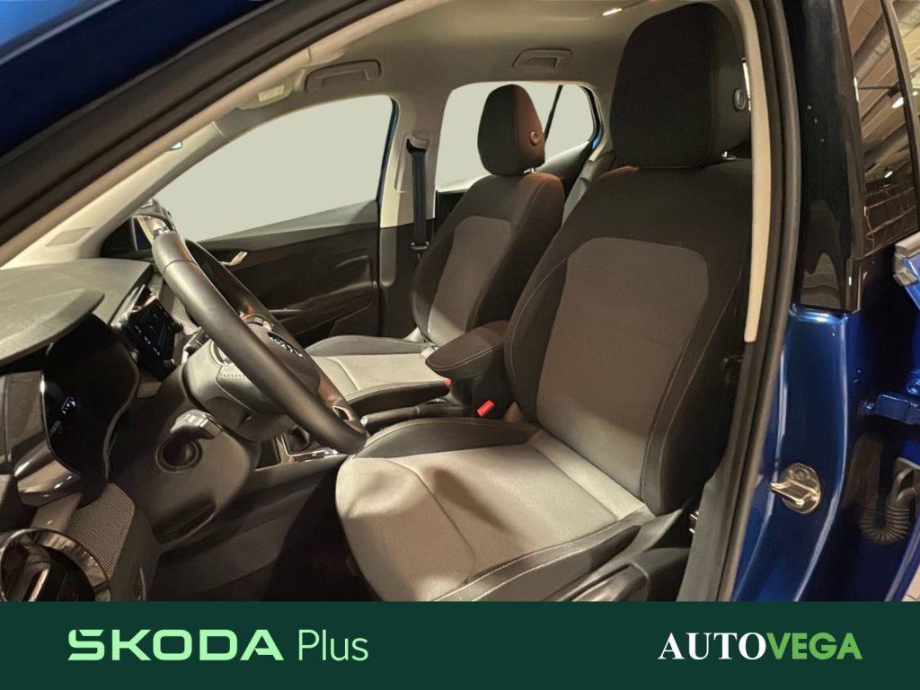 immagine usato SKODA Fabia 1.0 mpi 130 edition 80cv