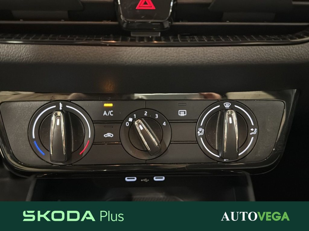 immagine usato SKODA Fabia 1.0 mpi 130 edition 80cv