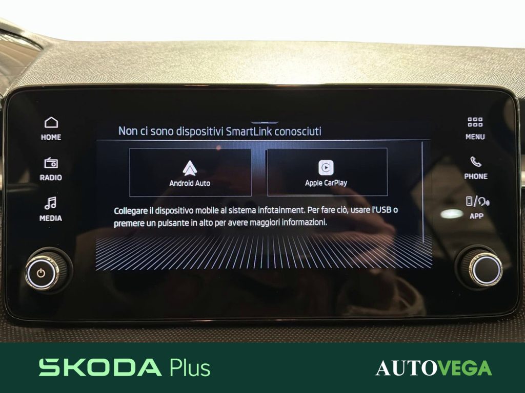 immagine usato SKODA Fabia 1.0 mpi 130 edition 80cv