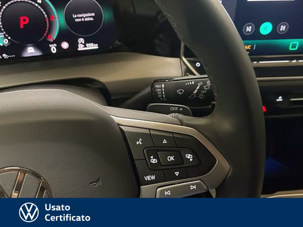 immagine usato VOLKSWAGEN Golf 2.0 tdi style 150cv dsg