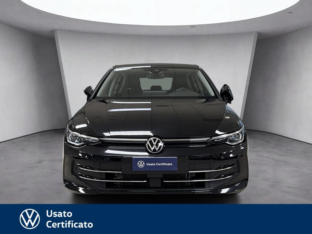 immagine usato VOLKSWAGEN Golf 2.0 tdi style 150cv dsg