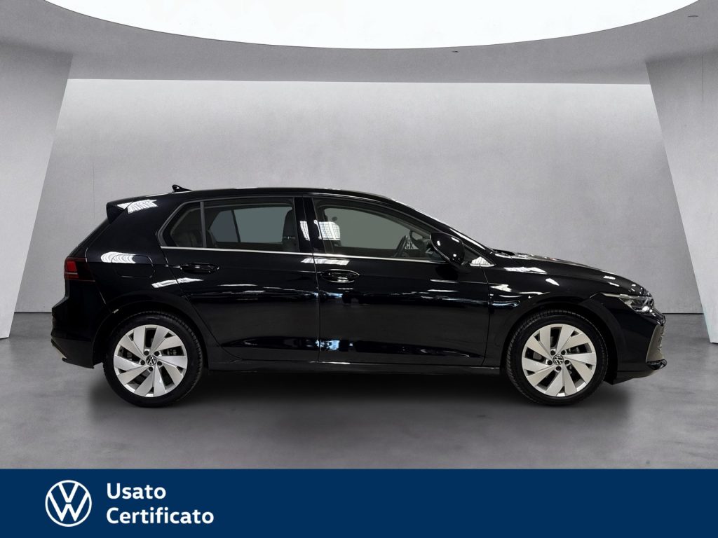 immagine usato VOLKSWAGEN Golf 2.0 tdi style 150cv dsg