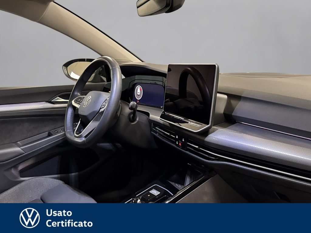 immagine usato VOLKSWAGEN Golf 2.0 tdi style 150cv dsg