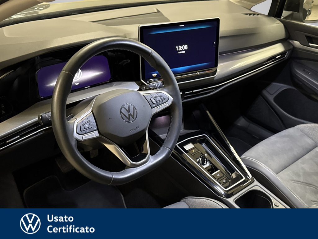 immagine usato VOLKSWAGEN Golf 2.0 tdi style 150cv dsg