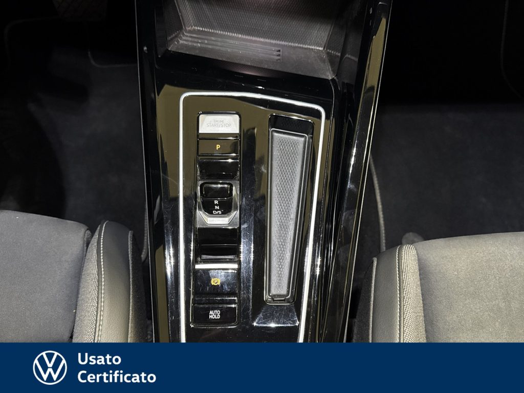 immagine usato VOLKSWAGEN Golf 2.0 tdi style 150cv dsg