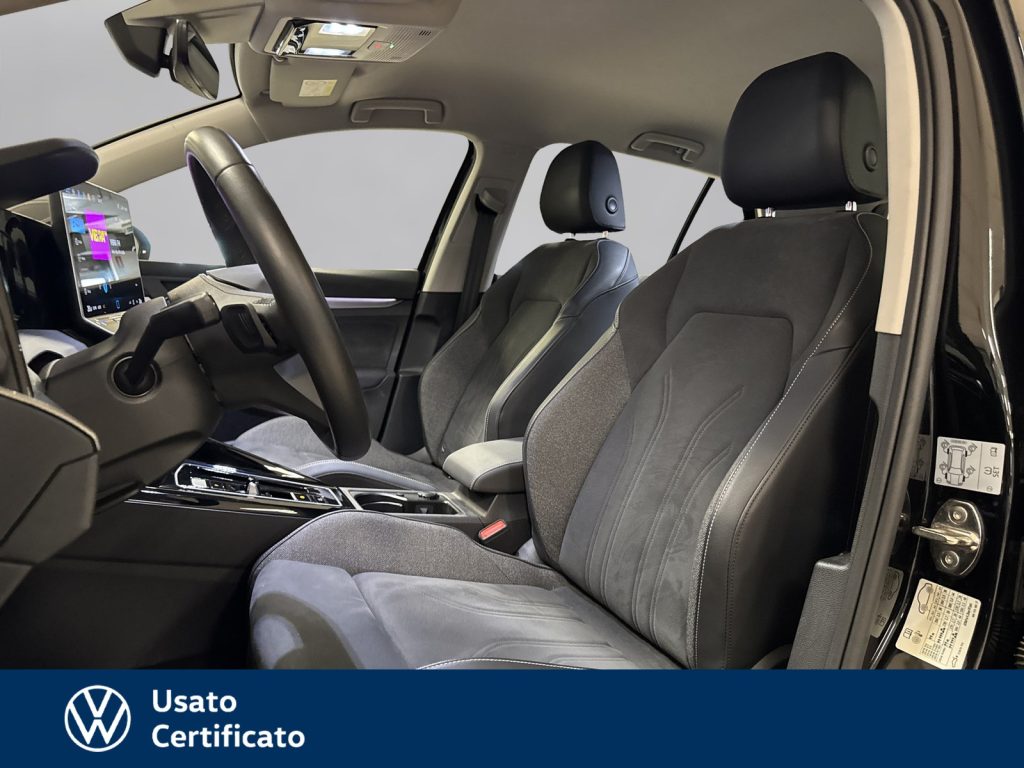 immagine usato VOLKSWAGEN Golf 2.0 tdi style 150cv dsg