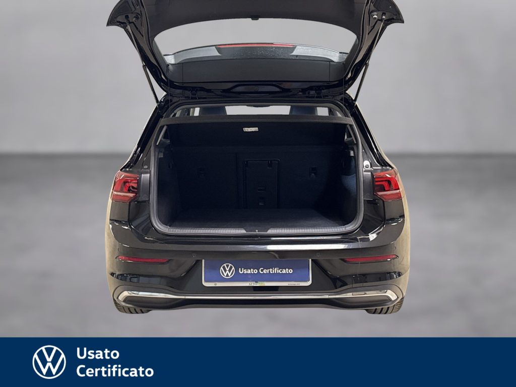 immagine usato VOLKSWAGEN Golf 2.0 tdi style 150cv dsg