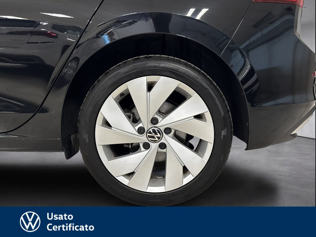immagine usato VOLKSWAGEN Golf 2.0 tdi style 150cv dsg