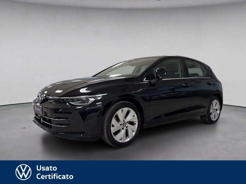 Immagine veicolo VOLKSWAGEN Golf 2.0 tdi style 150cv dsg Diesel