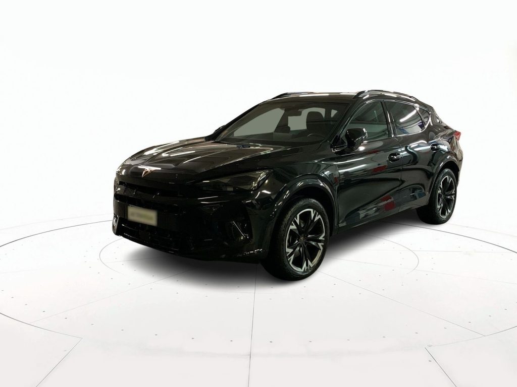 immagine usato CUPRA Formentor 2.0 tdi 150cv dsg