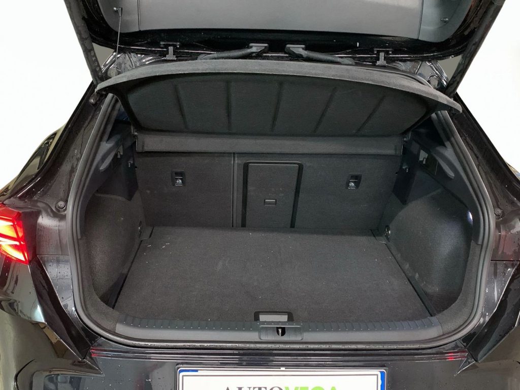 immagine usato CUPRA Formentor 2.0 tdi 150cv dsg