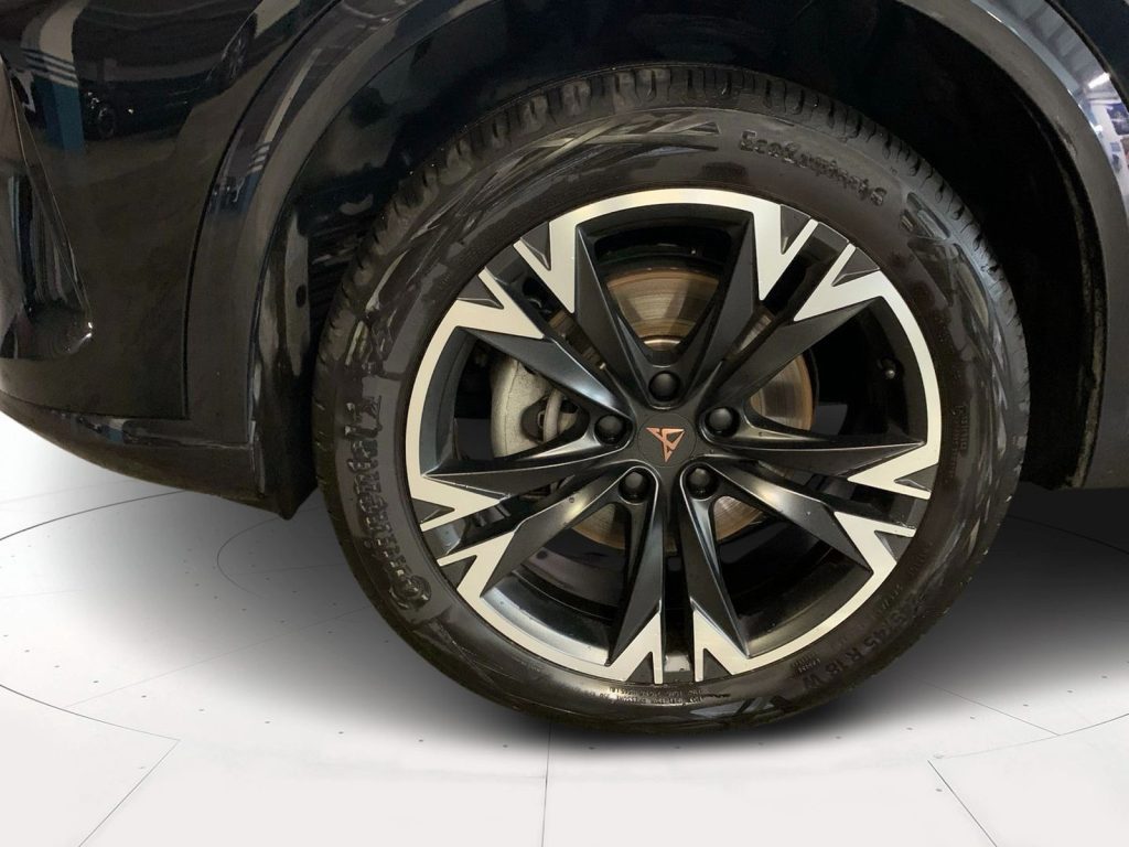 immagine usato CUPRA Formentor 2.0 tdi 150cv dsg