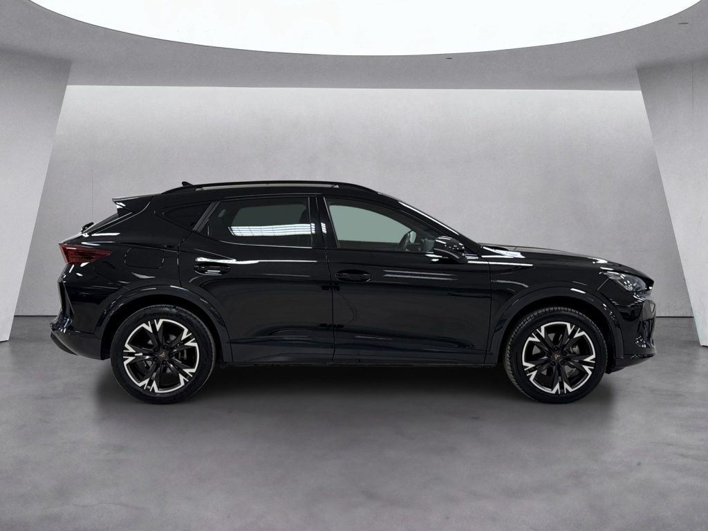 immagine usato CUPRA Formentor 2.0 tdi 150cv dsg