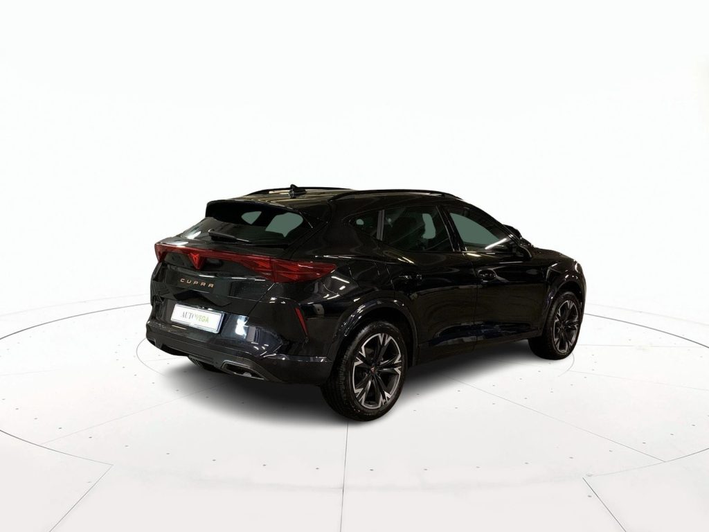 immagine usato CUPRA Formentor 2.0 tdi 150cv dsg