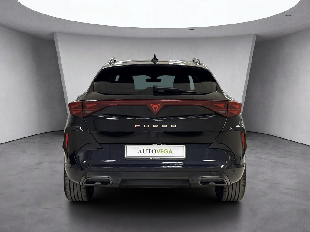 immagine usato CUPRA Formentor 2.0 tdi 150cv dsg