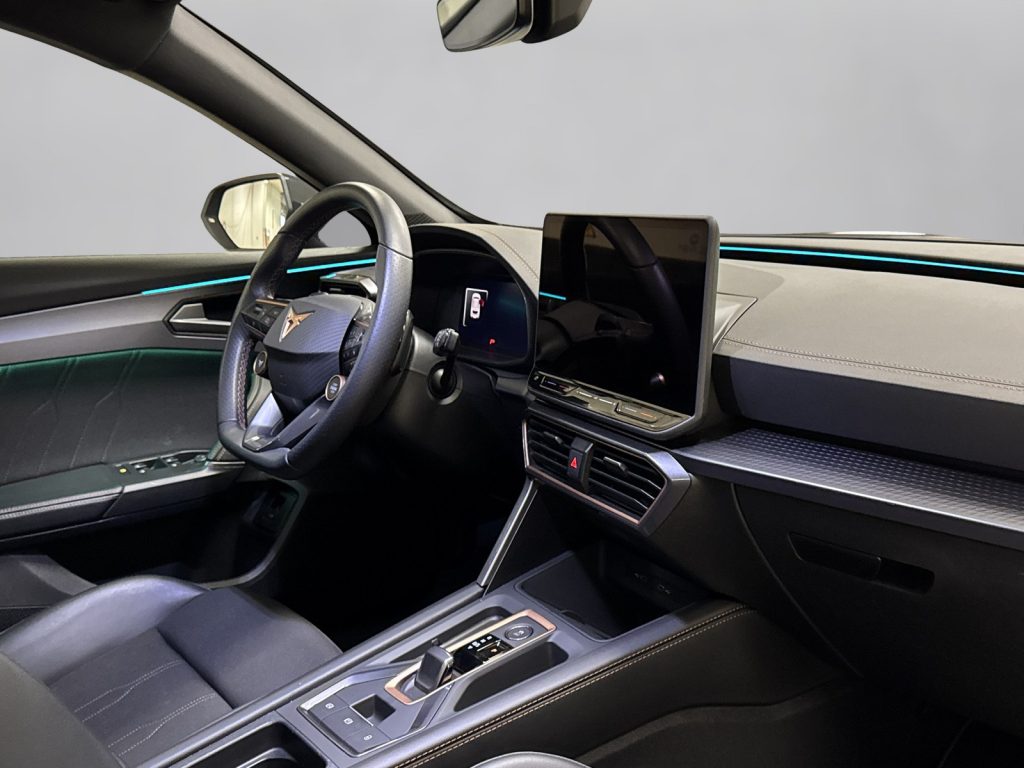 immagine usato CUPRA Formentor 2.0 tdi 150cv dsg