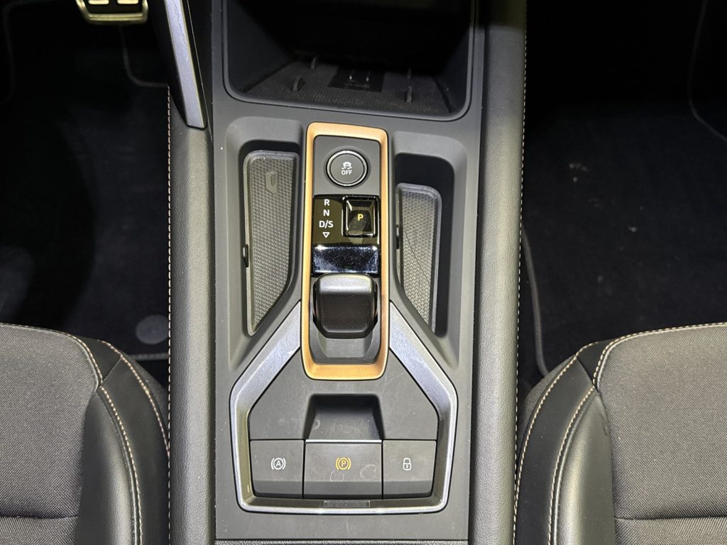 immagine usato CUPRA Formentor 2.0 tdi 150cv dsg