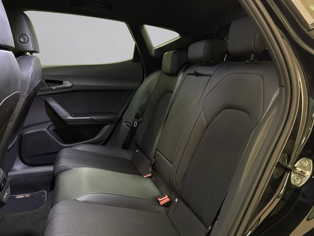 immagine usato CUPRA Formentor 2.0 tdi 150cv dsg