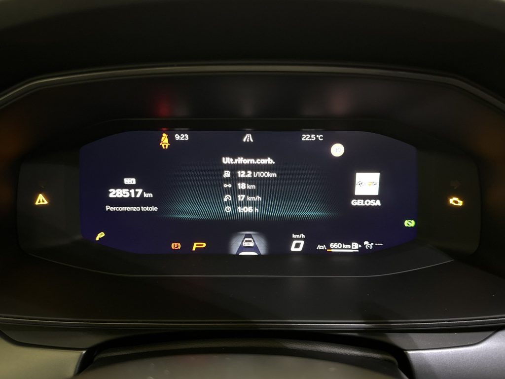 immagine usato CUPRA Formentor 2.0 tdi 150cv dsg