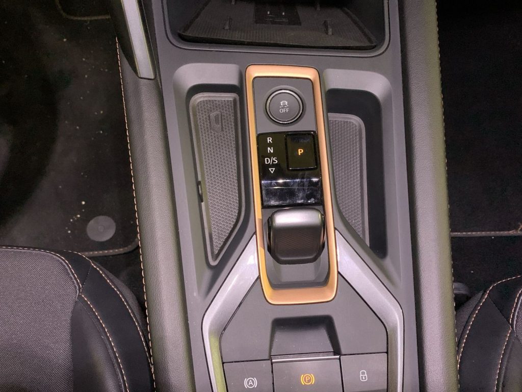 immagine usato CUPRA Formentor 2.0 tdi 150cv dsg