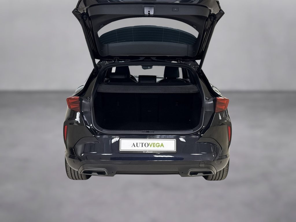 immagine usato CUPRA Formentor 2.0 tdi 150cv dsg