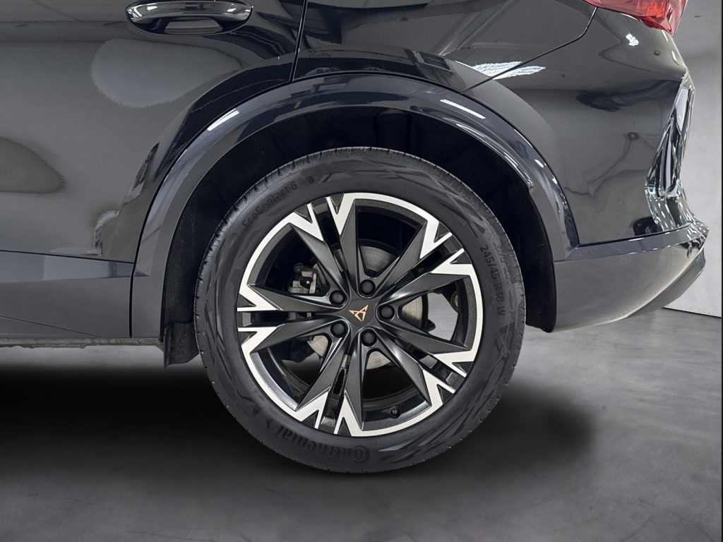 immagine usato CUPRA Formentor 2.0 tdi 150cv dsg