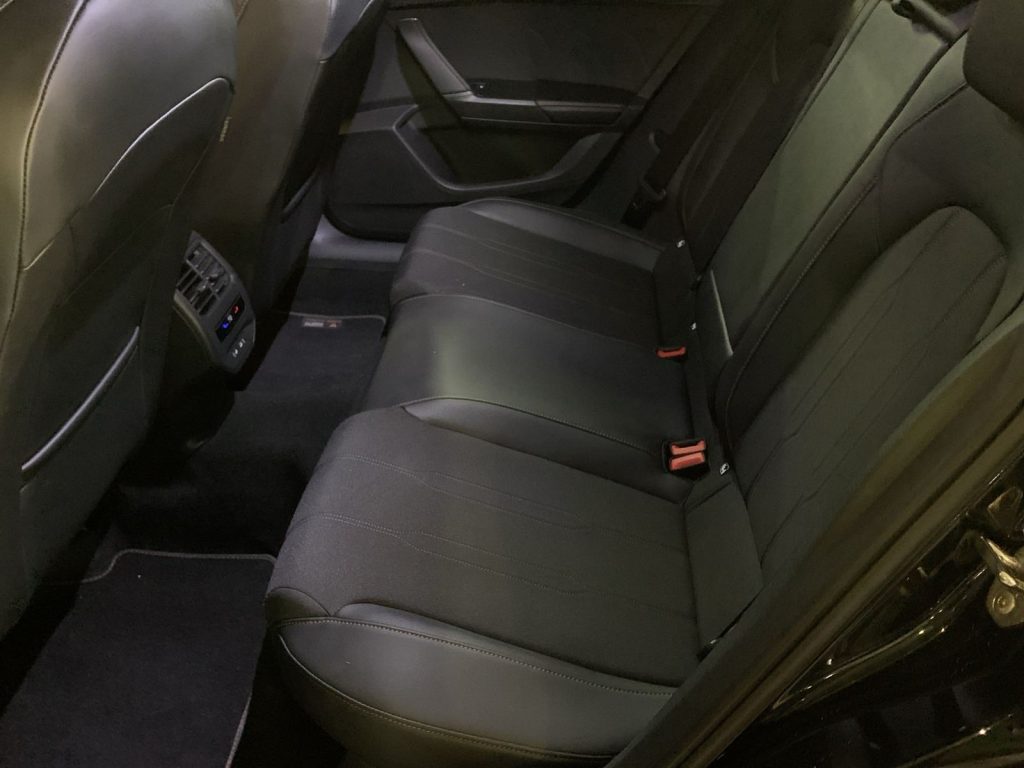 immagine usato CUPRA Formentor 2.0 tdi 150cv dsg