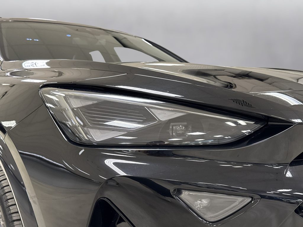 immagine usato CUPRA Formentor 2.0 tdi 150cv dsg