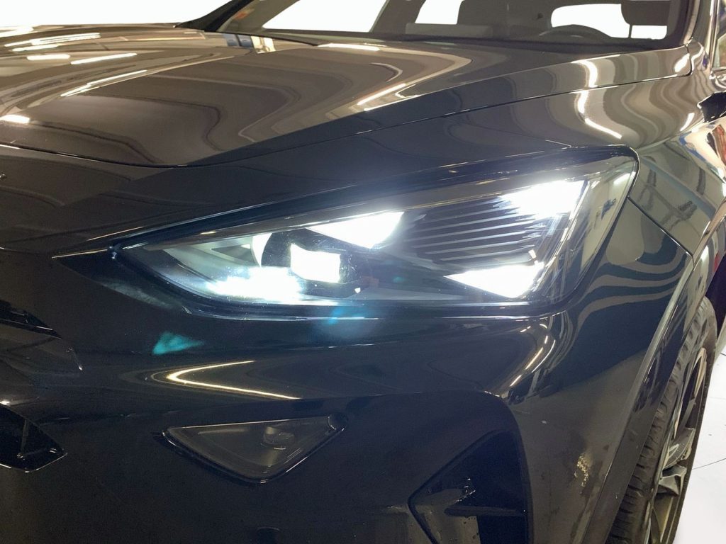 immagine usato CUPRA Formentor 2.0 tdi 150cv dsg