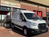 FORD Transit 2.0TDCi EcoBlue MHEV 130CV PM-TM HYBRIDO TAGLIAND