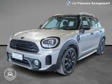 MINI Mini 2.0 Cooper D Classic Countryman Aut.