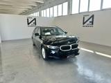 BMW 318 D 48V TOURING