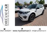 LAND ROVER Discovery Sport HSE 2.0 D