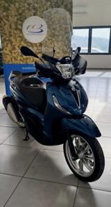 PIAGGIO Beverly 300 i.e. HP