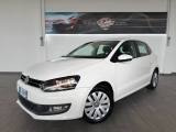 VOLKSWAGEN Polo 1.2 TDI DPF 5 p. Comfortline