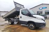 IVECO DAILY  35C 14 2.3 RIBALTABILE