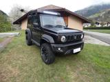 SUZUKI Jimny 1.5 5MT PRO (N1)