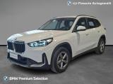 BMW X1 sDrive 18d Aut.
