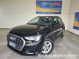 AUDI Q3 35 TDI quattro S tronic Business Advanced