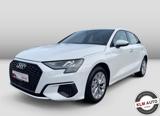 AUDI A3 SPB 40 TFSI e S tronic Plug in 204 cv