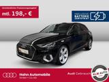 AUDI A3 SPB 40 TFSI e S tronic  PLUG IN 204CV