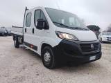 FIAT Ducato 33 2.3 MJT 140CV PC Cabinato
