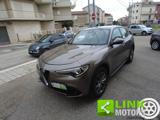 ALFA ROMEO Stelvio 2.2 Turbodiesel 180 CV AT8 Q4 Business
