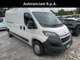FIAT Ducato PEUGEOT BOXER 333 2200 BLUEHDI 140CV L3H2 ITALIA