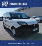 FIAT DOBLO COMBI  1.6 M-JET FURGONE N1 5 POSTI - 2021