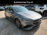 MERCEDES-BENZ A 180 D AUTOMATIC AMG LINE 116CV CAM360° NAV PACK LUCI
