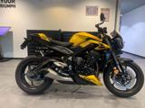 TRIUMPH Street Triple RS 765 RS