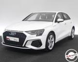 AUDI A3 SPB 40 TFSI e S tronic S line Plug in 204